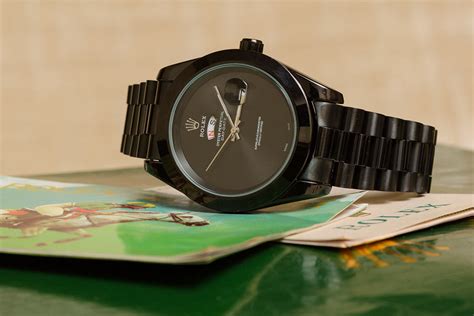 compra venta de rolex en madrid